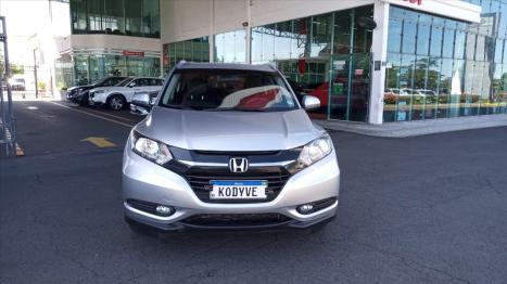 HONDA HR-V 1.8 16V 4P EXL FLEX AUTOMTICO CVT, Foto 7