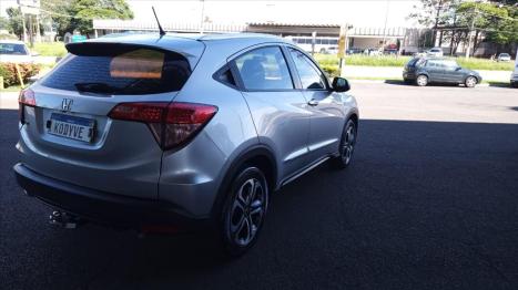 HONDA HR-V 1.8 16V 4P EXL FLEX AUTOMTICO CVT, Foto 9