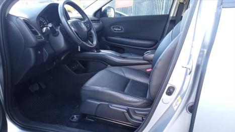 HONDA HR-V 1.8 16V 4P EXL FLEX AUTOMTICO CVT, Foto 13