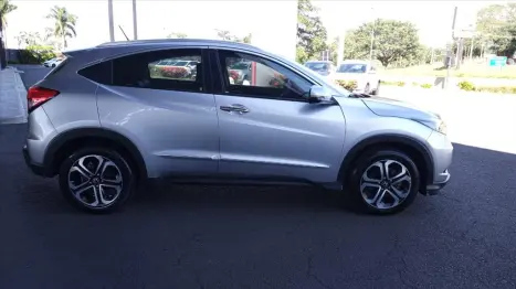 HONDA HR-V 1.8 16V 4P EXL FLEX AUTOMTICO CVT, Foto 9