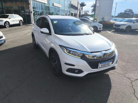 HONDA HR-V 1.8 16V 4P EX FLEX AUTOMTICO CVT, Foto 2