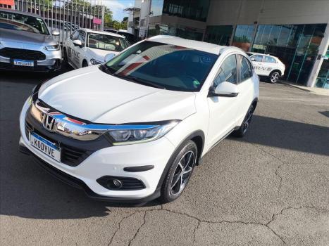 HONDA HR-V 1.8 16V 4P EX FLEX AUTOMTICO CVT, Foto 4