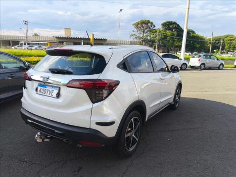 HONDA HR-V 1.8 16V 4P EX FLEX AUTOMTICO CVT, Foto 5