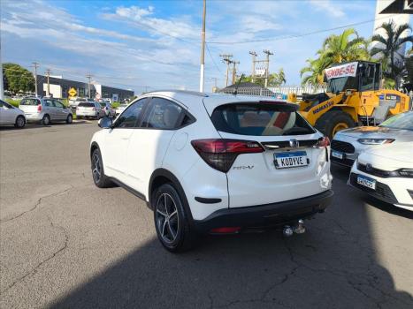 HONDA HR-V 1.8 16V 4P EX FLEX AUTOMTICO CVT, Foto 6