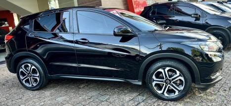 HONDA HR-V 1.8 16V 4P LX FLEX AUTOMTICO CVT, Foto 3