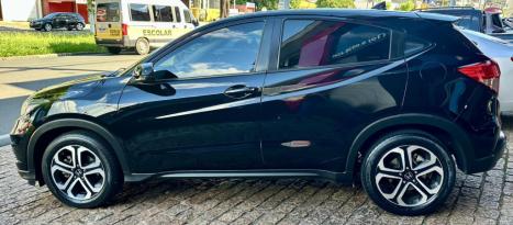 HONDA HR-V 1.8 16V 4P LX FLEX AUTOMTICO CVT, Foto 5