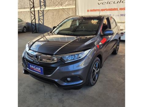 HONDA HR-V 1.8 16V 4P EX FLEX AUTOMTICO CVT, Foto 2