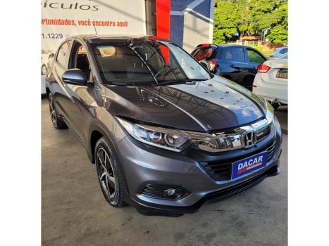 HONDA HR-V 1.8 16V 4P EX FLEX AUTOMTICO CVT, Foto 3