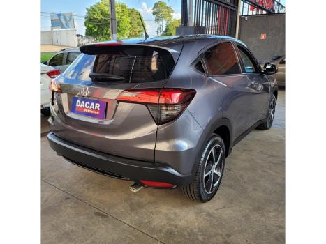 HONDA HR-V 1.8 16V 4P EX FLEX AUTOMTICO CVT, Foto 5