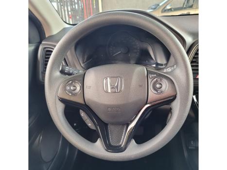 HONDA HR-V 1.8 16V 4P EX FLEX AUTOMTICO CVT, Foto 14