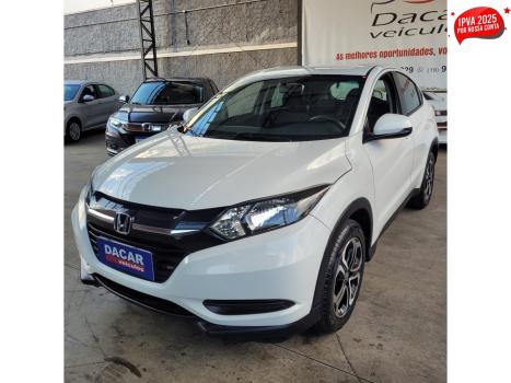 HONDA HR-V 1.8 16V 4P LX FLEX, Foto 2