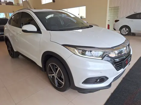 HONDA HR-V 1.8 16V 4P EXL FLEX AUTOMTICO CVT, Foto 6