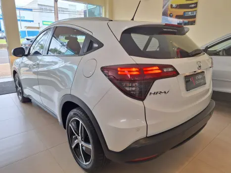 HONDA HR-V 1.8 16V 4P EXL FLEX AUTOMTICO CVT, Foto 8