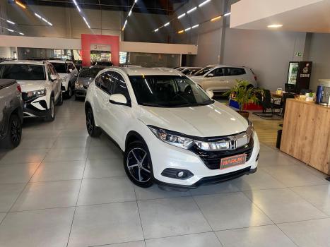 HONDA HR-V 1.8 16V 4P EXL FLEX AUTOMTICO CVT, Foto 1