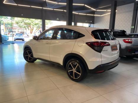 HONDA HR-V 1.8 16V 4P EXL FLEX AUTOMTICO CVT, Foto 3