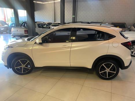 HONDA HR-V 1.8 16V 4P EXL FLEX AUTOMTICO CVT, Foto 4