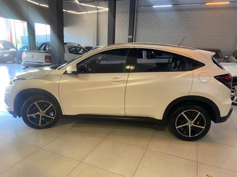 HONDA HR-V 1.8 16V 4P EXL FLEX AUTOMTICO CVT, Foto 12