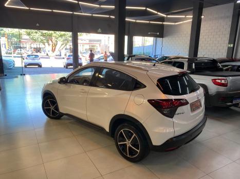 HONDA HR-V 1.8 16V 4P EXL FLEX AUTOMTICO CVT, Foto 14