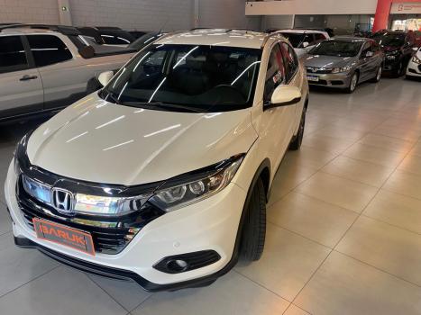 HONDA HR-V 1.8 16V 4P EXL FLEX AUTOMTICO CVT, Foto 16