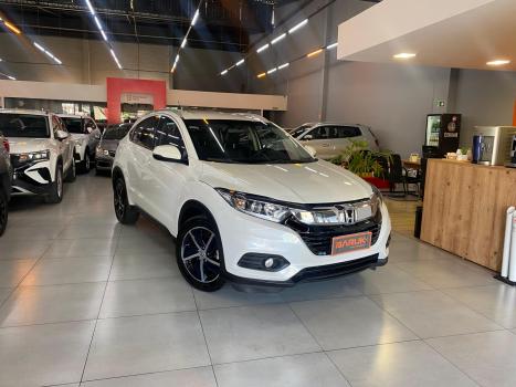 HONDA HR-V 1.8 16V 4P EXL FLEX AUTOMTICO CVT, Foto 17