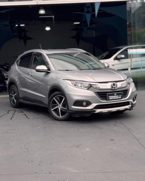 HONDA HR-V 1.8 16V 4P EX FLEX AUTOMTICO CVT, Foto 3