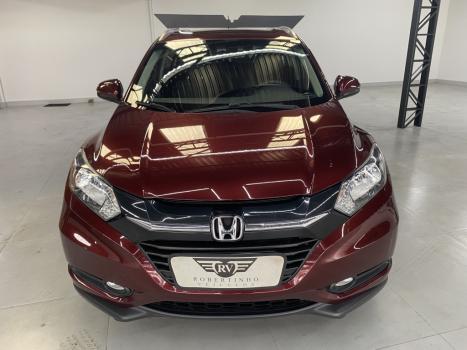 HONDA HR-V 1.8 16V 4P EXL FLEX AUTOMTICO CVT, Foto 1