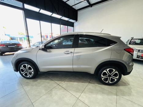 HONDA HR-V 1.8 16V 4P EX FLEX AUTOMTICO CVT, Foto 2