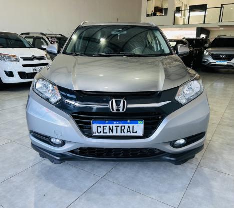 HONDA HR-V 1.8 16V 4P EX FLEX AUTOMTICO CVT, Foto 3