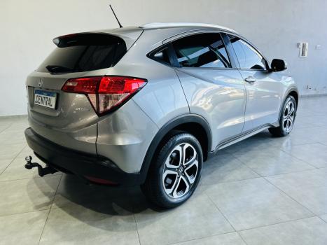 HONDA HR-V 1.8 16V 4P EX FLEX AUTOMTICO CVT, Foto 5