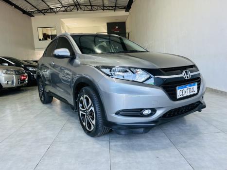 HONDA HR-V 1.8 16V 4P EX FLEX AUTOMTICO CVT, Foto 9