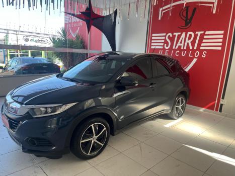 HONDA HR-V 1.8 16V 4P EX FLEX AUTOMTICO CVT, Foto 3