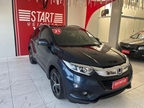 HONDA HR-V 1.8 16V 4P EX FLEX AUTOMTICO CVT, Foto 4