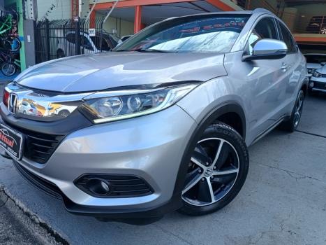 HONDA HR-V 1.8 16V 4P EX FLEX AUTOMTICO CVT, Foto 3