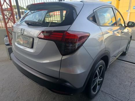 HONDA HR-V 1.8 16V 4P EX FLEX AUTOMTICO CVT, Foto 4