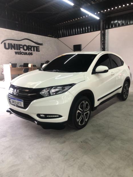 HONDA HR-V 1.8 16V 4P LX FLEX AUTOMTICO CVT, Foto 1