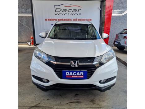 HONDA HR-V 1.8 16V 4P EX FLEX AUTOMTICO CVT, Foto 1