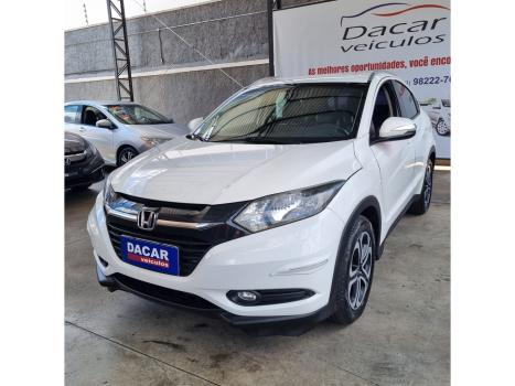 HONDA HR-V 1.8 16V 4P EX FLEX AUTOMTICO CVT, Foto 2