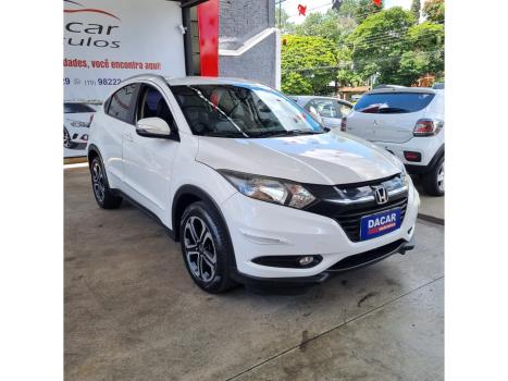 HONDA HR-V 1.8 16V 4P EX FLEX AUTOMTICO CVT, Foto 3