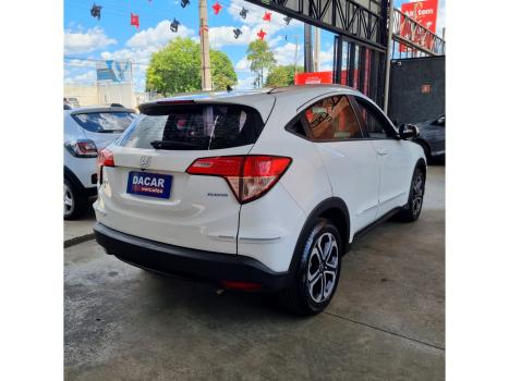 HONDA HR-V 1.8 16V 4P EX FLEX AUTOMTICO CVT, Foto 5