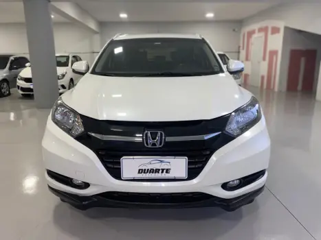 HONDA HR-V 1.8 16V 4P EX FLEX AUTOMTICO CVT, Foto 2