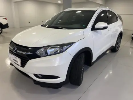 HONDA HR-V 1.8 16V 4P EX FLEX AUTOMTICO CVT, Foto 3