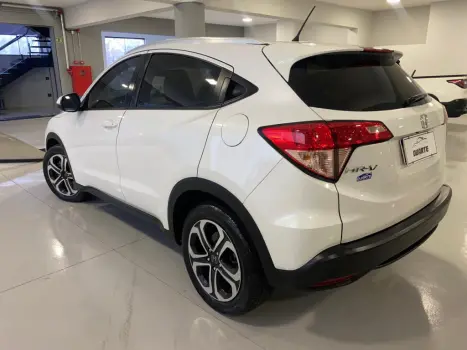 HONDA HR-V 1.8 16V 4P EX FLEX AUTOMTICO CVT, Foto 4