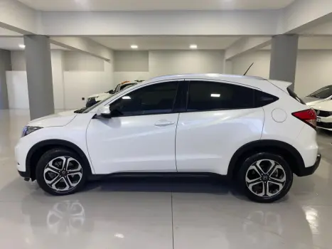 HONDA HR-V 1.8 16V 4P EX FLEX AUTOMTICO CVT, Foto 7