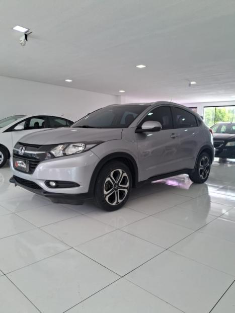 HONDA HR-V 1.8 16V 4P EX FLEX AUTOMTICO CVT, Foto 2