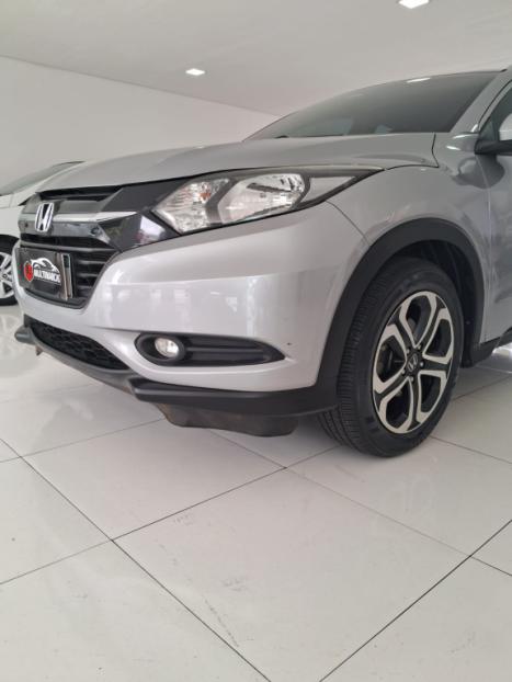 HONDA HR-V 1.8 16V 4P EX FLEX AUTOMTICO CVT, Foto 6