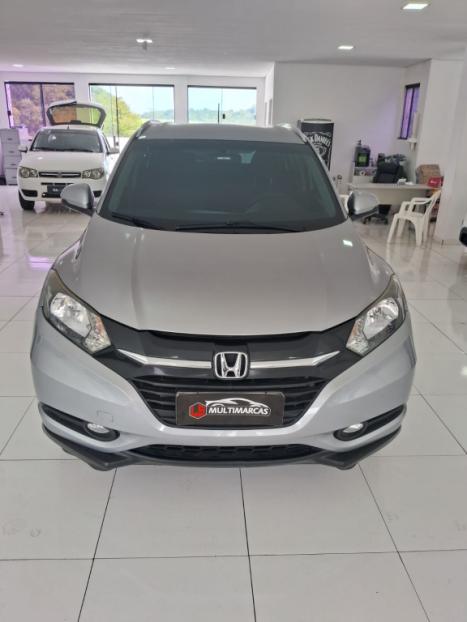 HONDA HR-V 1.8 16V 4P EX FLEX AUTOMTICO CVT, Foto 7