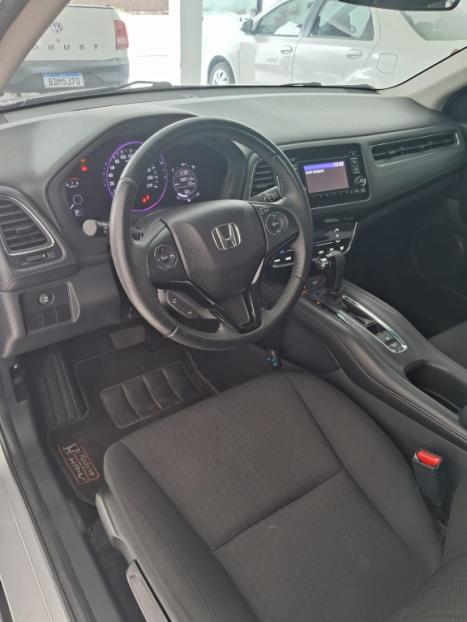 HONDA HR-V 1.8 16V 4P EX FLEX AUTOMTICO CVT, Foto 14