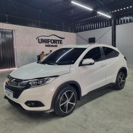 HONDA HR-V 1.8 16V 4P EX FLEX AUTOMTICO CVT, Foto 1