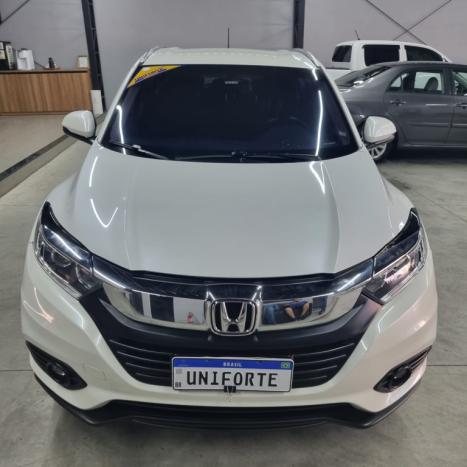 HONDA HR-V 1.8 16V 4P EX FLEX AUTOMTICO CVT, Foto 2