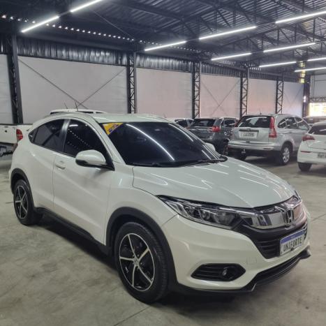 HONDA HR-V 1.8 16V 4P EX FLEX AUTOMTICO CVT, Foto 3